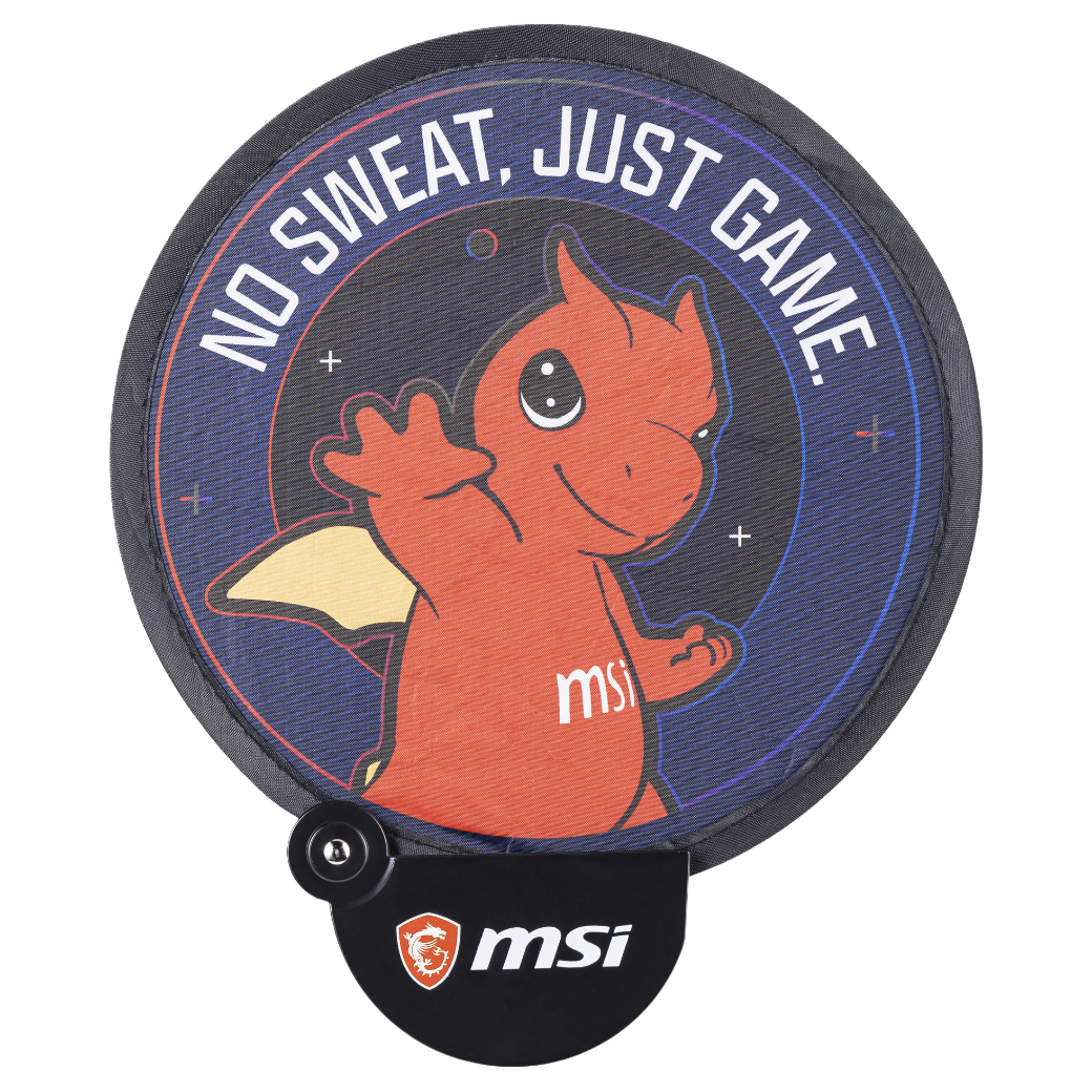 MSI BTS Pack Master - Boutique en ligne officielle de MSI France