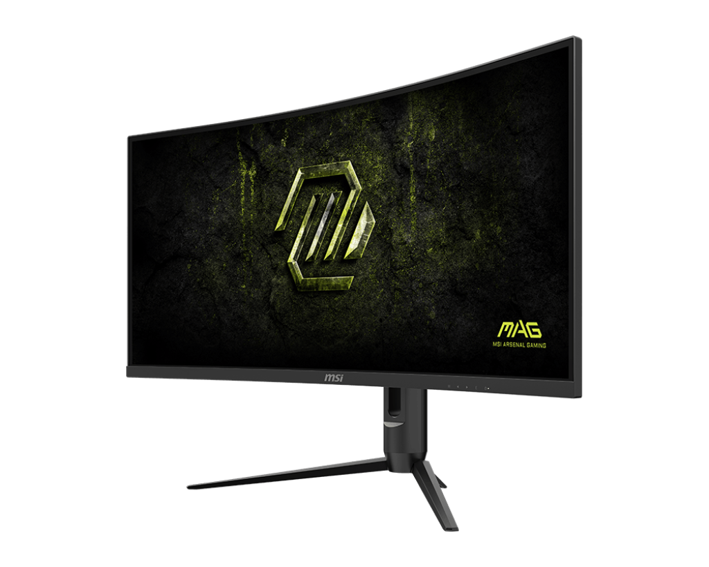 MSI MAG 342CQRF E20 - Boutique en ligne officielle de MSI France
