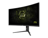 MSI MAG 342CQRF E20 - Boutique en ligne officielle de MSI France