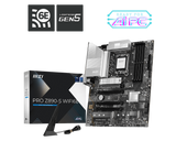 PRO Z890-S WIFI6E - Boutique en ligne officielle de MSI France