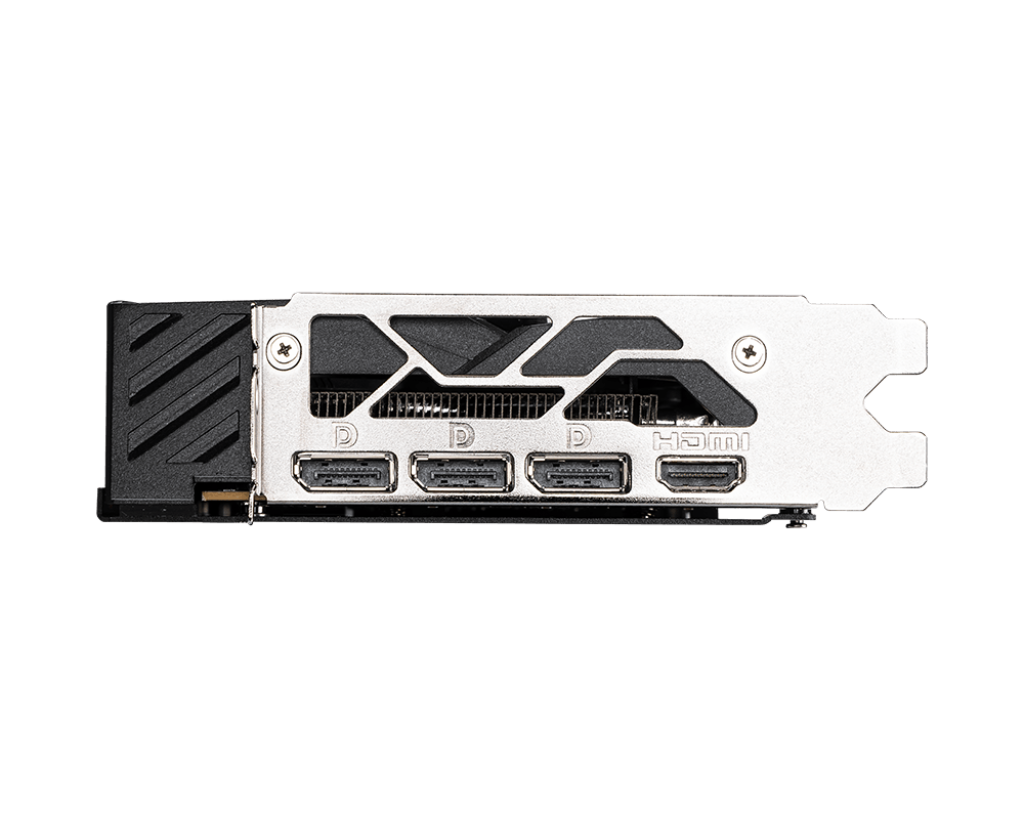 GeForce RTX 5060 8G GAMING - Boutique en ligne officielle de MSI France