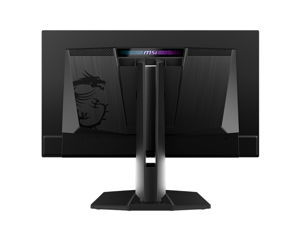 Écran Gamer | MPG 271QRX QD-OLED - Boutique en ligne officielle de MSI France