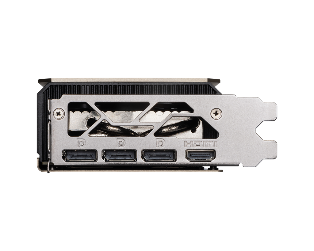 GeForce RTX 5080 16G INSPIRE 3X - Boutique en ligne officielle de MSI France