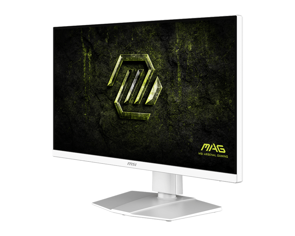 Écran Gamer | MAG 274QRFW E20 - Boutique en ligne officielle de MSI France
