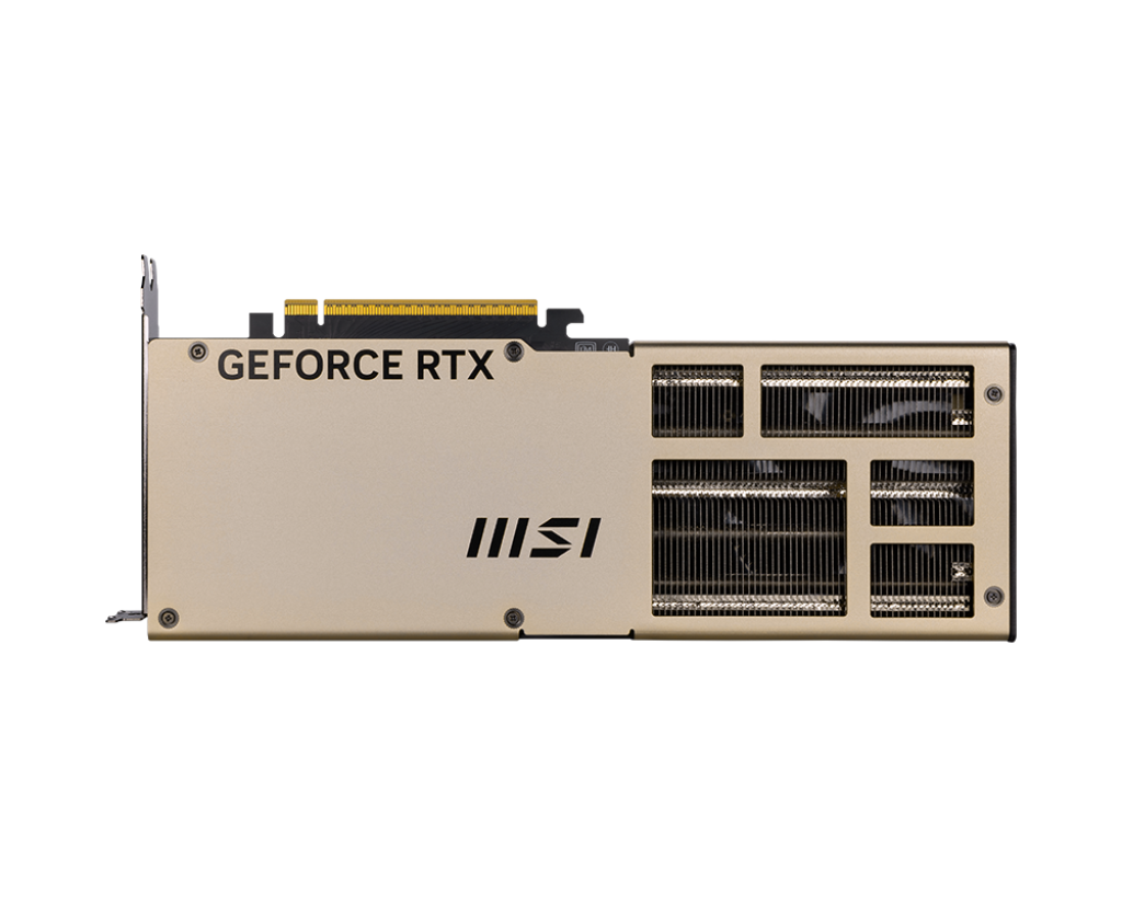 GeForce RTX 5080 16G INSPIRE 3X OC - Boutique en ligne officielle de MSI France