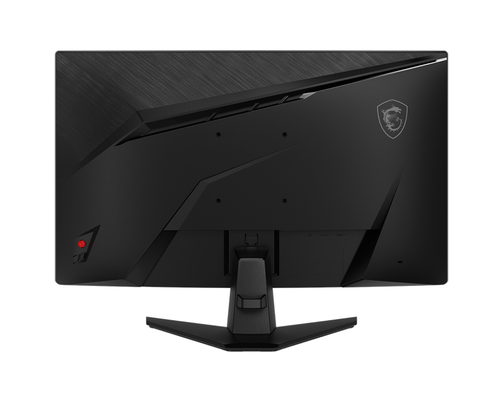 Écran Gamer | MSI MAG 274CXF 27" Curved FHD 280Hz 0.5ms - Boutique en ligne officielle de MSI France