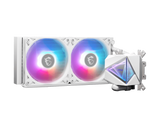 MAG CORELIQUID I240 WHITE - Boutique en ligne officielle de MSI France