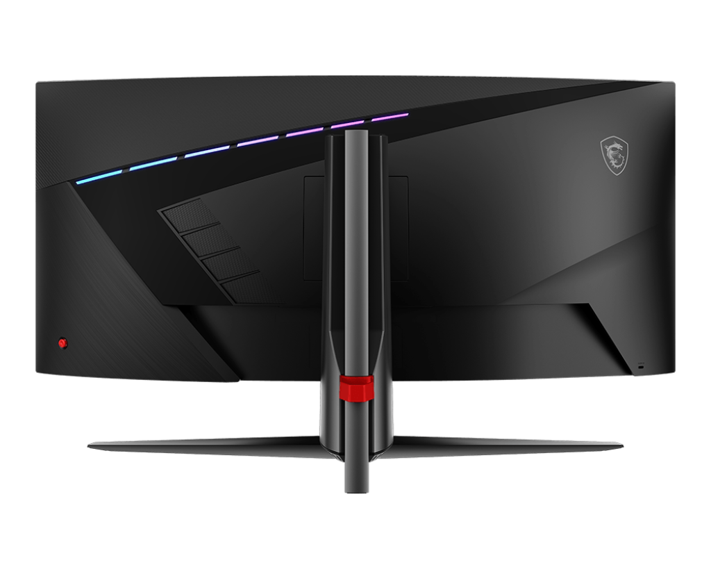 MSI MAG 345CQRF E20 - Boutique en ligne officielle de MSI France