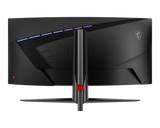 MSI MAG 345CQRF E20 - Boutique en ligne officielle de MSI France