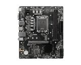 PRO H610M-E - Boutique en ligne officielle de MSI France