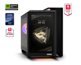 PC Gamer | MEG Vision X AI 2NVV7-004EU - Boutique en ligne officielle de MSI France