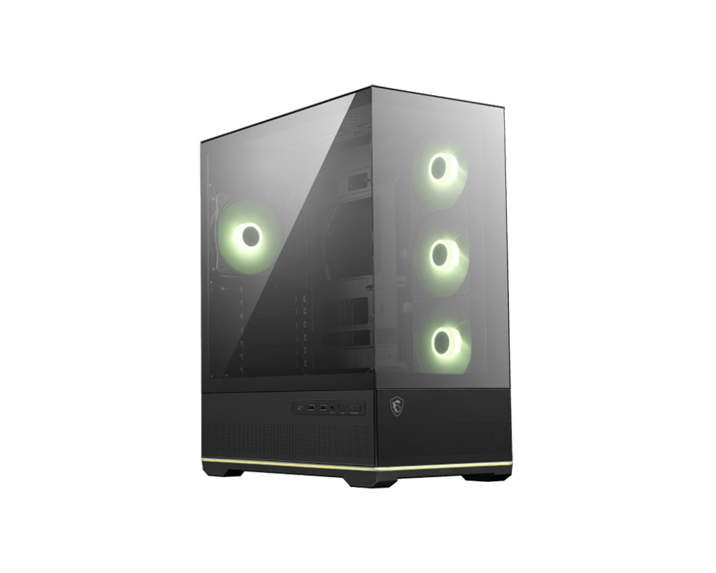 MAG PANO 110R PZ WHITE - Boutique en ligne officielle de MSI France