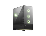 MAG PANO 110R PZ WHITE - Boutique en ligne officielle de MSI France