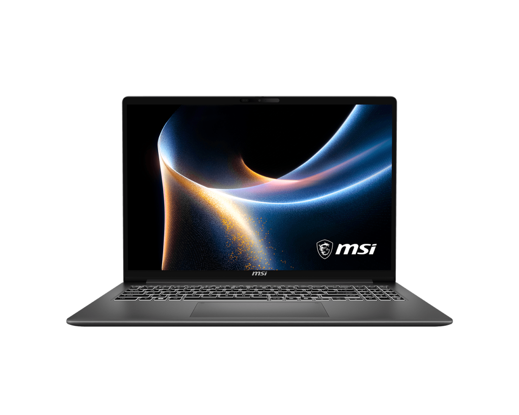 MSI Modern 16S AI+ G3MG-072FR - Boutique en ligne officielle de MSI France