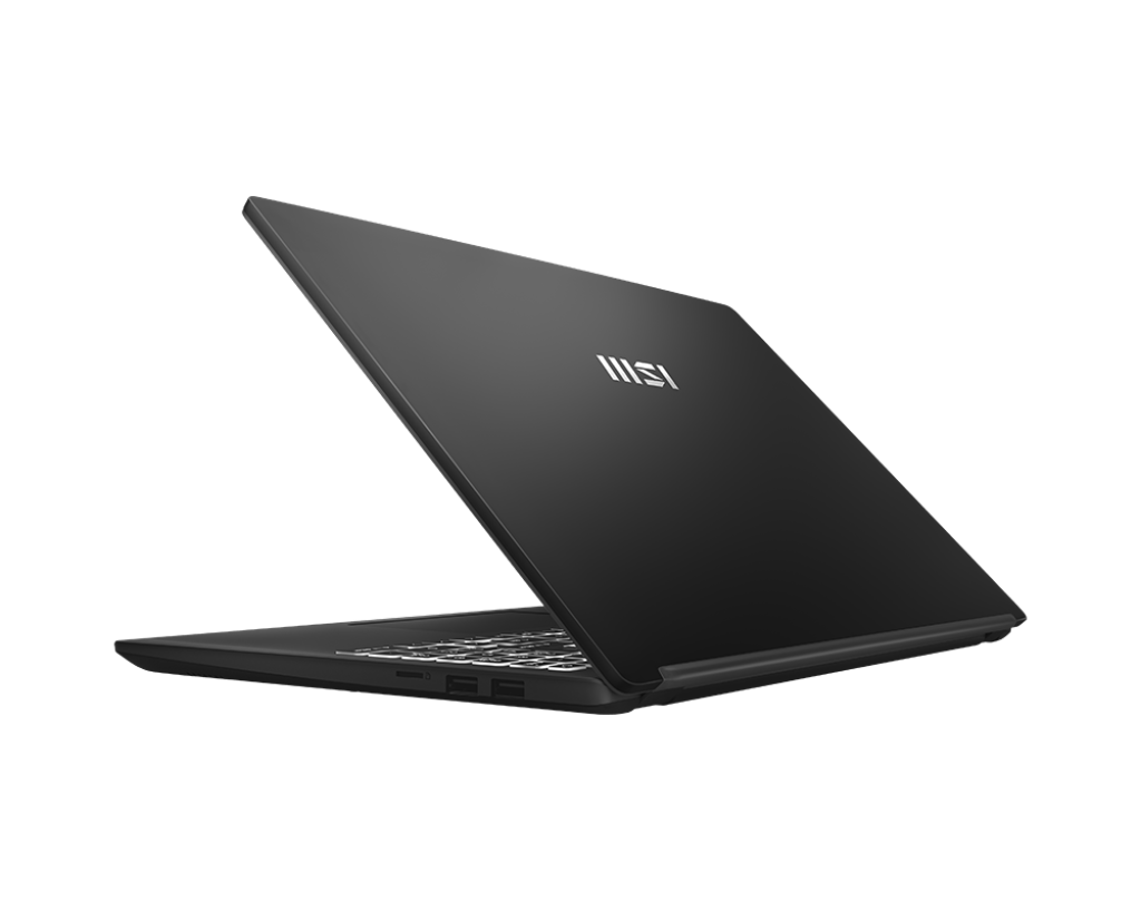 MSI Modern 15 H AI C2HMG-288FRNN - Boutique en ligne officielle de MSI France