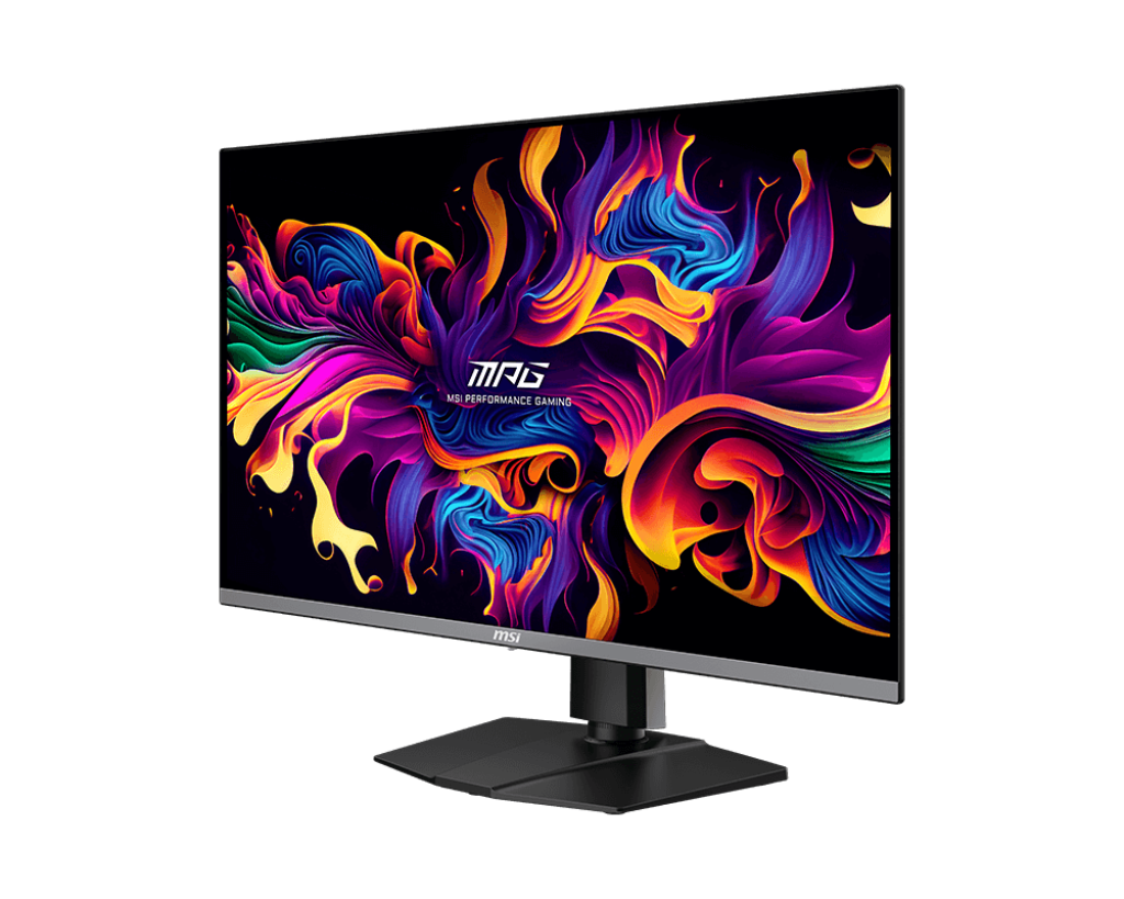 Écran Gamer | MPG 322URX QD-OLED - Boutique en ligne officielle de MSI France