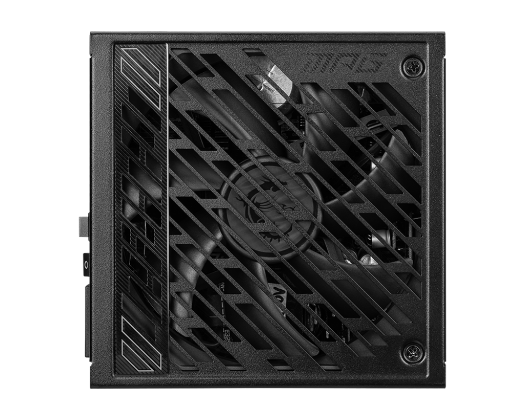 MPG A1250GS PCIE5 - Boutique en ligne officielle de MSI France