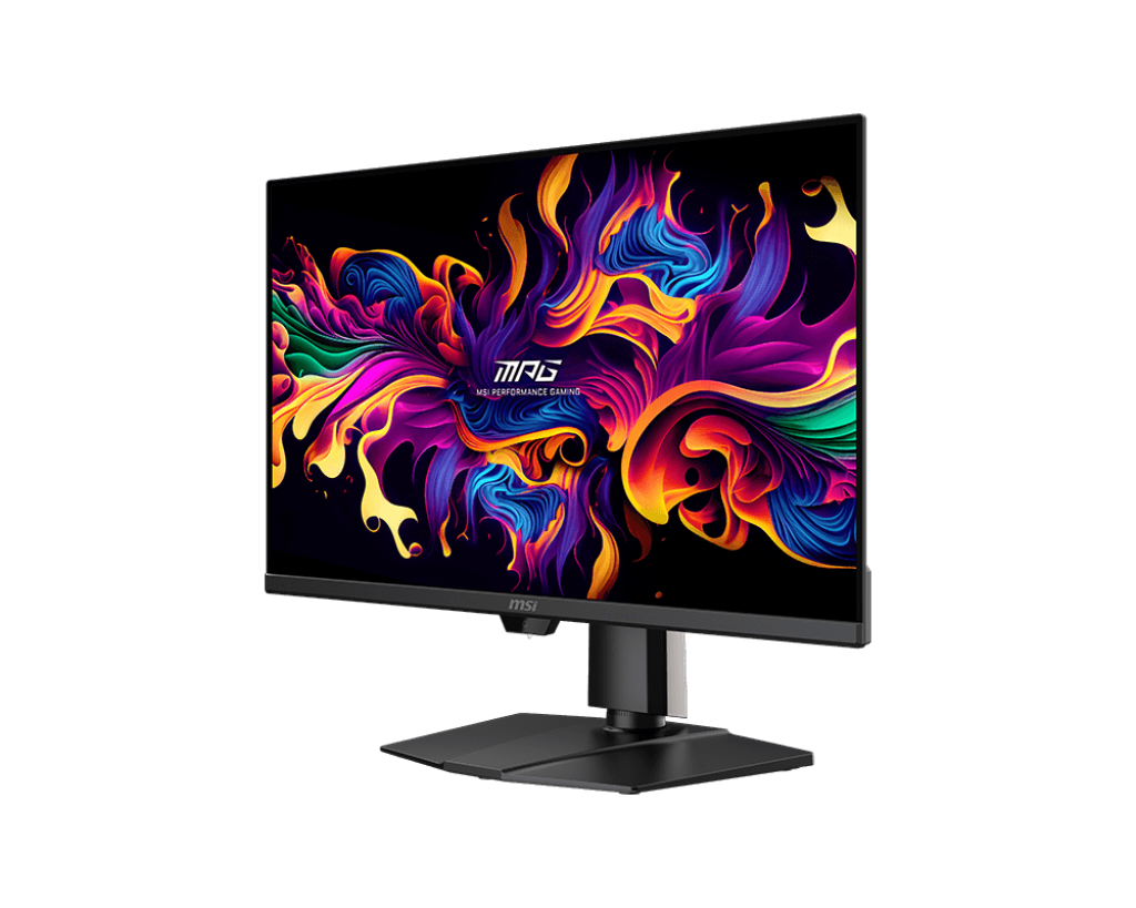 Écran Gamer | MPG 271QR QD-OLED X50 - Boutique en ligne officielle de MSI France