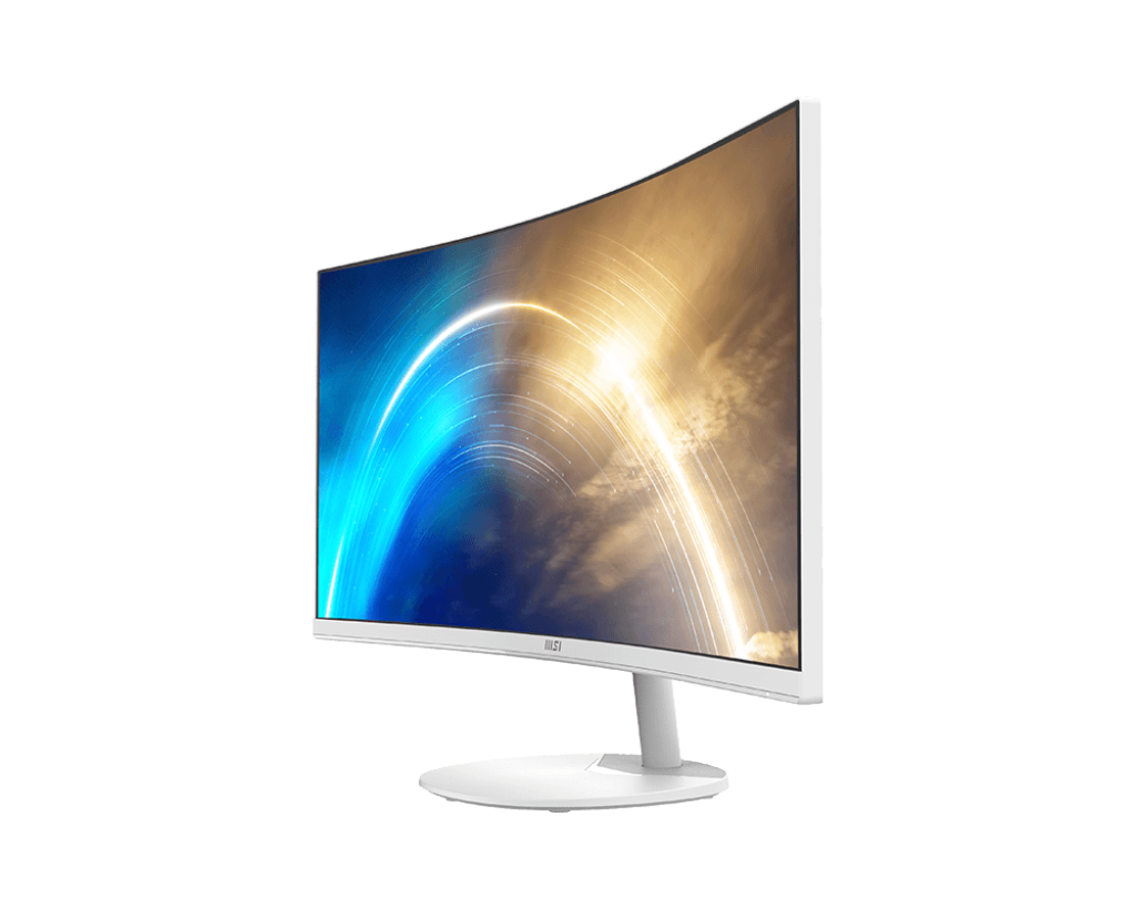 Écran PC bureautique | PRO MP341CQW - Boutique en ligne officielle de MSI France