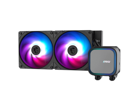 MAG CORELIQUID A13 240 - Boutique en ligne officielle de MSI France