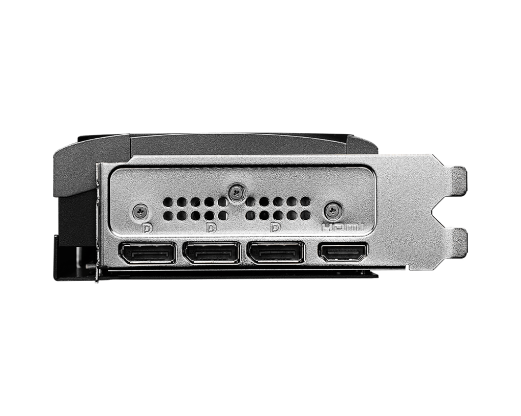 MSI GeForce RTX 5080 16G VENTUS 3X OC BLACK - Boutique en ligne officielle de MSI France