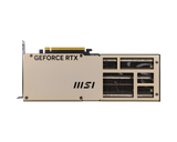 GeForce RTX 5080 16G INSPIRE 3X OC - Boutique en ligne officielle de MSI France
