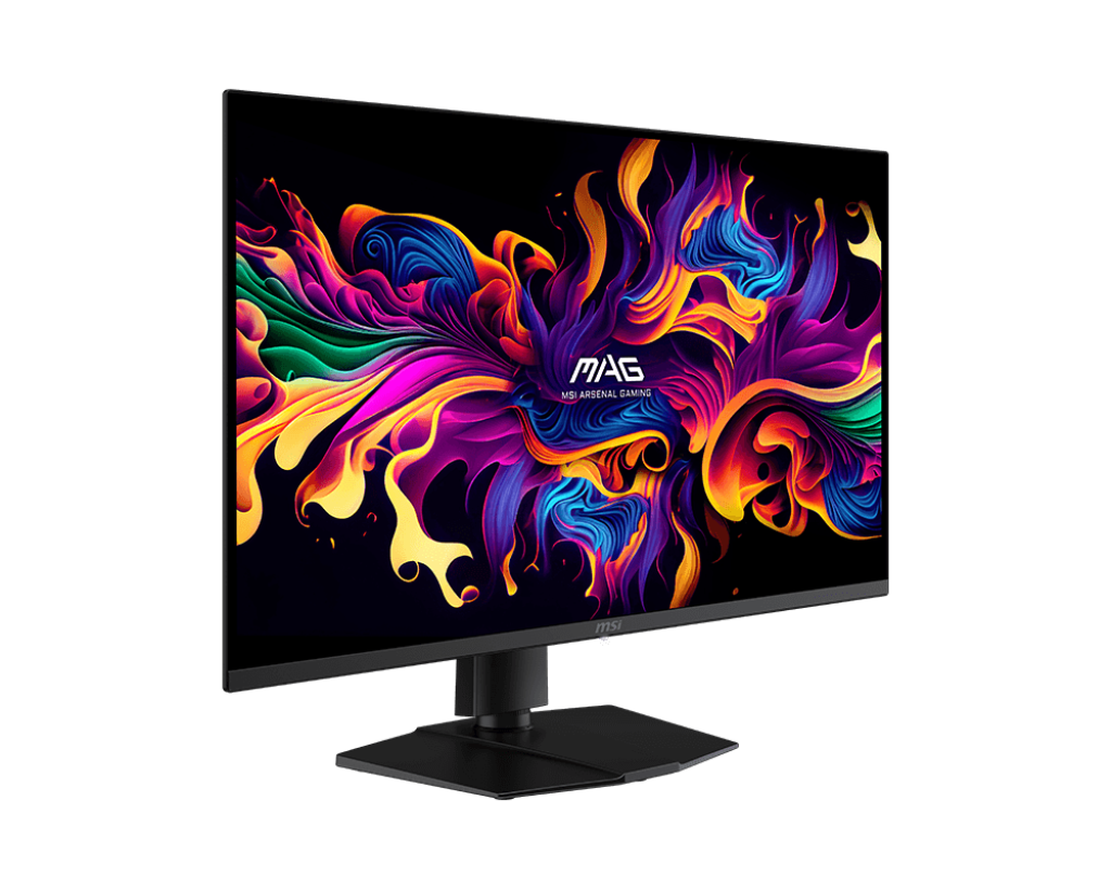 Écran Gamer | MAG 322UP QD-OLED E16 - Boutique en ligne officielle de MSI France