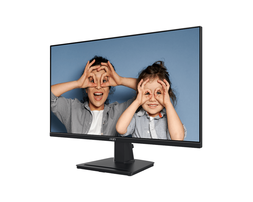 Écran PC bureautique | PRO MP275Q - Boutique en ligne officielle de MSI France