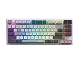 FORGE GK600 TKL W SKY FR - Boutique en ligne officielle de MSI France