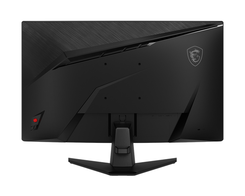 Écran Gamer | MAG 274CQF - Boutique en ligne officielle de MSI France