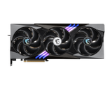 GeForce RTX 5090 32G GAMING TRIO OC - Boutique en ligne officielle de MSI France