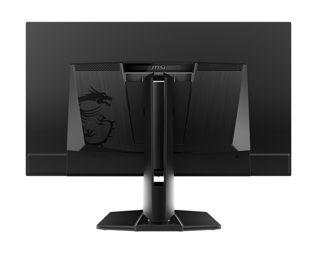 MSI MAG 321UP QD-OLED X24 - Boutique en ligne officielle de MSI France