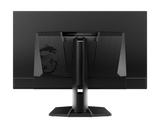 MSI MAG 321UP QD-OLED X24 - Boutique en ligne officielle de MSI France
