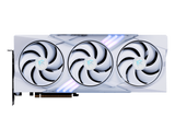 GeForce RTX 5070 12G GAMING TRIO WHITE - Boutique en ligne officielle de MSI France