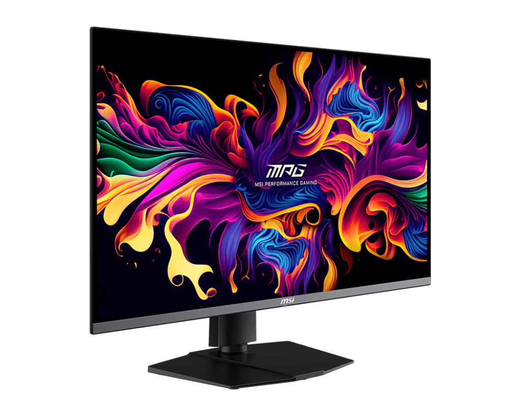 Écran Gamer | MPG 321URX QD-OLED - Boutique en ligne officielle de MSI France