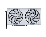 GeForce RTX 5070 12G VENTUS 2X OC WHITE - Boutique en ligne officielle de MSI France