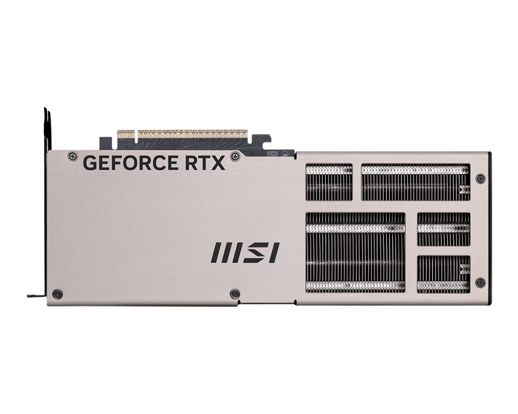 GeForce RTX 5070 Ti 16G INSPIRE 3X OC - Boutique en ligne officielle de MSI France