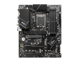 MSI PRO Z790-P WIFI Motherboard | 14th/13th/12th Gen Intel | DDR5