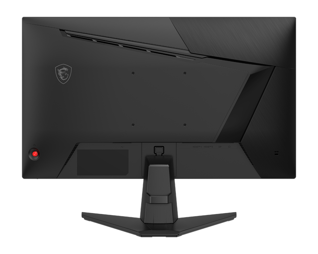 MAG 255F X24 - Boutique en ligne officielle de MSI France