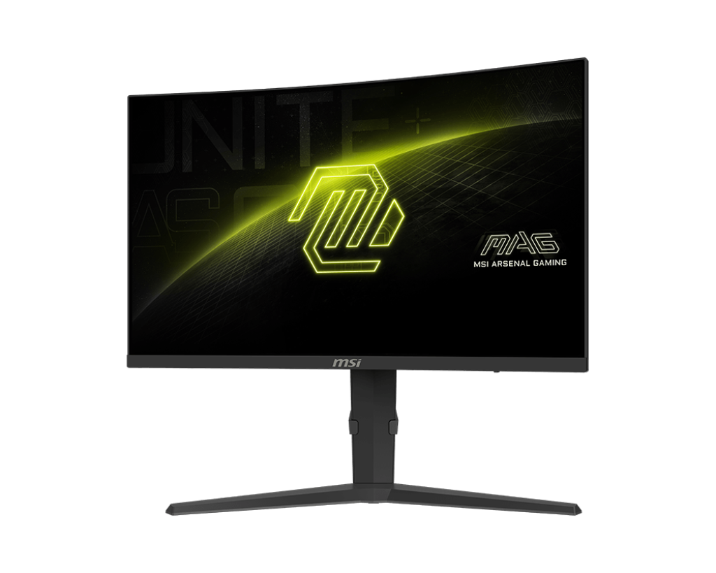MSI MAG 275CQPF - Boutique en ligne officielle de MSI France