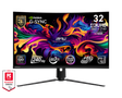 Écran Gamer | MPG 321CURX QD-OLED - Boutique en ligne officielle de MSI France