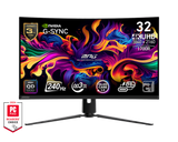 Écran Gamer | MPG 321CURX QD-OLED - Boutique en ligne officielle de MSI France