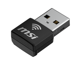 AX1800 Nano WiFi USB Adapter - Boutique en ligne officielle de MSI France