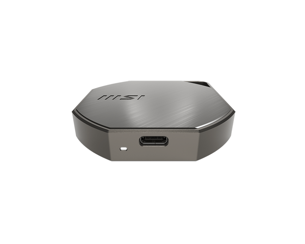DATAMAG 40Gbps 2TB - Boutique en ligne officielle de MSI France
