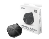 DATAMAG 20Gbps 2TB - Boutique en ligne officielle de MSI France