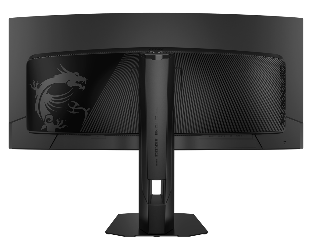 MSI MAG 341CQP QD-OLED X28 - Boutique en ligne officielle de MSI France
