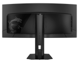 MSI MAG 341CQP QD-OLED X28 - Boutique en ligne officielle de MSI France