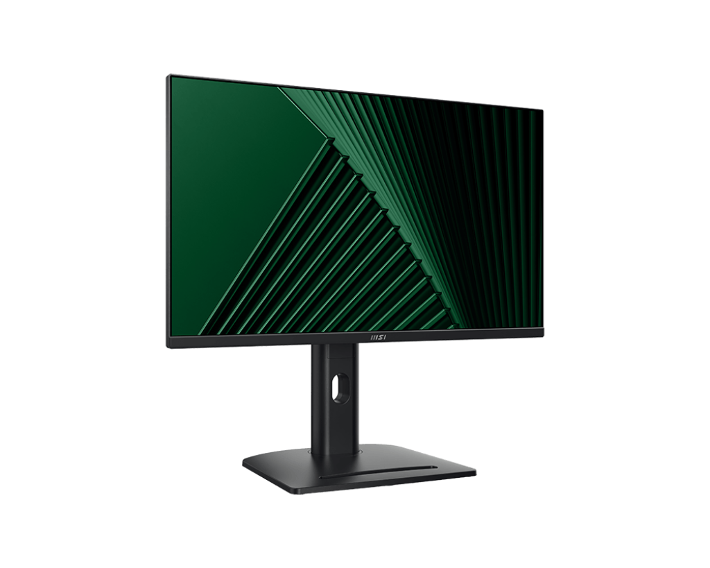 Écran PC bureautique | PRO MP275QPG - Boutique en ligne officielle de MSI France