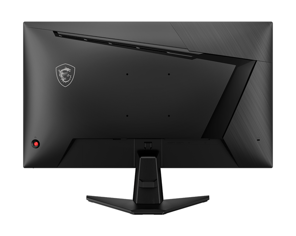 MSI MAG 275QF E20 - Boutique en ligne officielle de MSI France