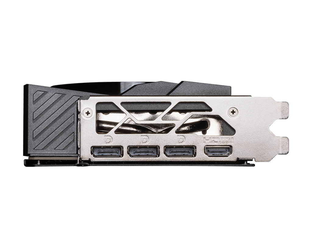 GeForce RTX 5070 12G GAMING TRIO OC - Boutique en ligne officielle de MSI France